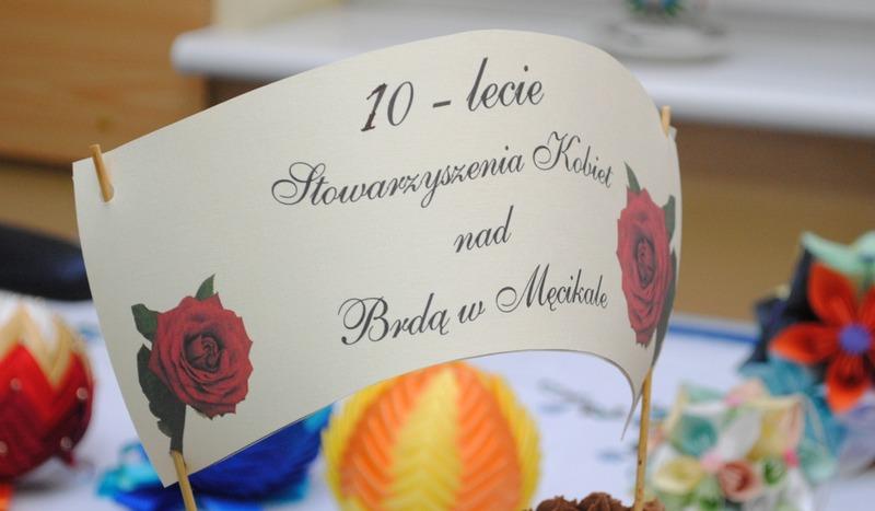 Dziesięcioletnie kobiety (FOTO)