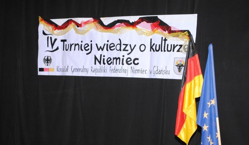 Niemiecki nie taki straszny (FOTO)