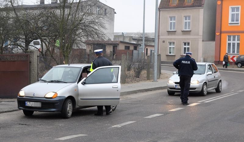 Nietrzeźwe po Dniu Kobiet