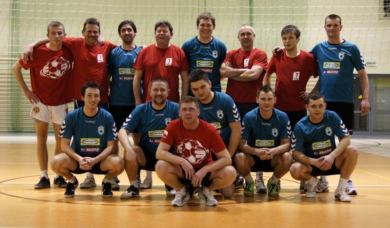 Weterani czekają na punkty