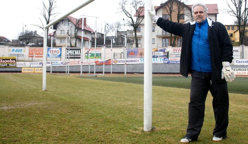 Czuryło: Nieodpowiedni ludzie trafiają na nieodpowiednie stanowiska
