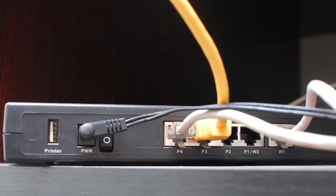 Gmina Chojnice z szybszym internetem