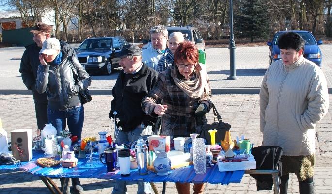 Jarmark Rozmaitości z lepszą frekwencją
