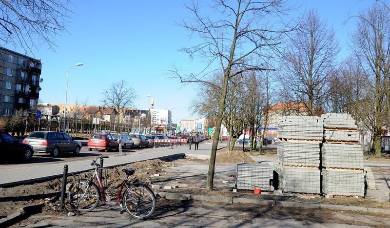 Robotnicy wrócą na 14 Lutego