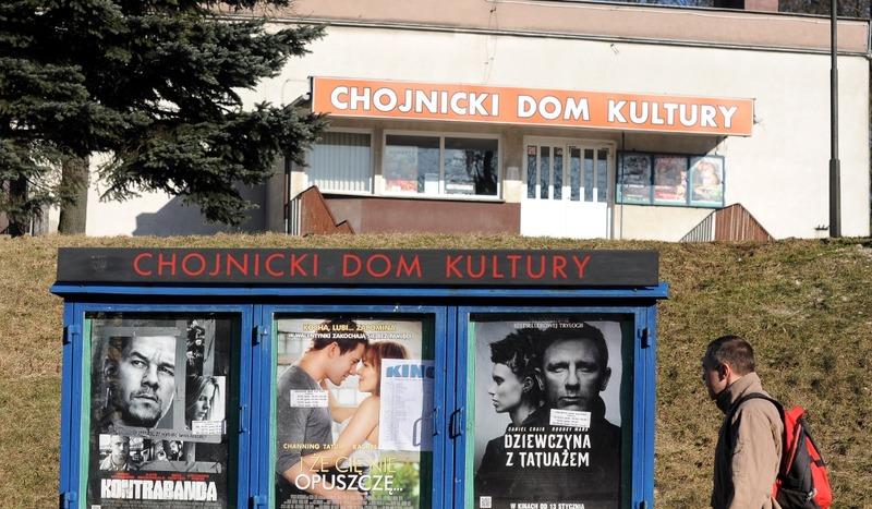 ChDK przestał istnieć