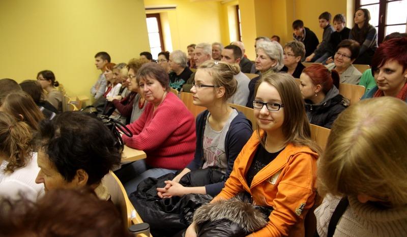 Książka o prawach człowieka