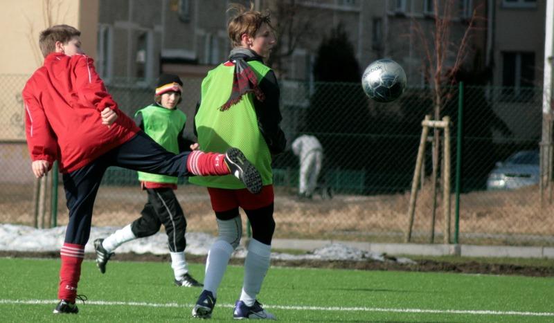 Wda Świecie rozgromiła juniorów Chojniczanki (FOTO)