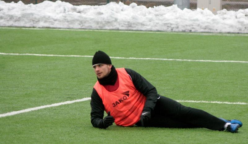 Przegrali do zera. Flota ? Chojniczanka 3:0
