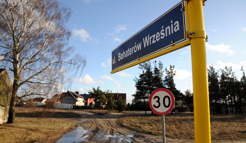 Gmina będzie budować kanalizację