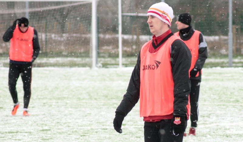 Bez bramek w Szczecinie. Pogoń ? Chojniczanka 0:0