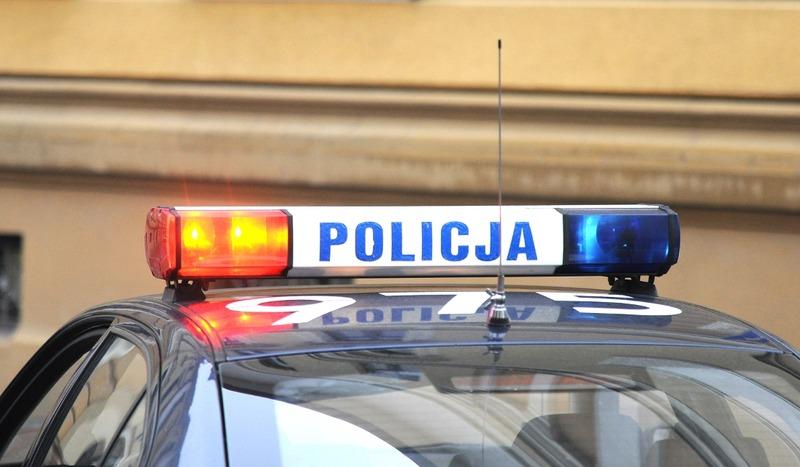 Policja zatrzymuje pijanych kierowców. Codziennie