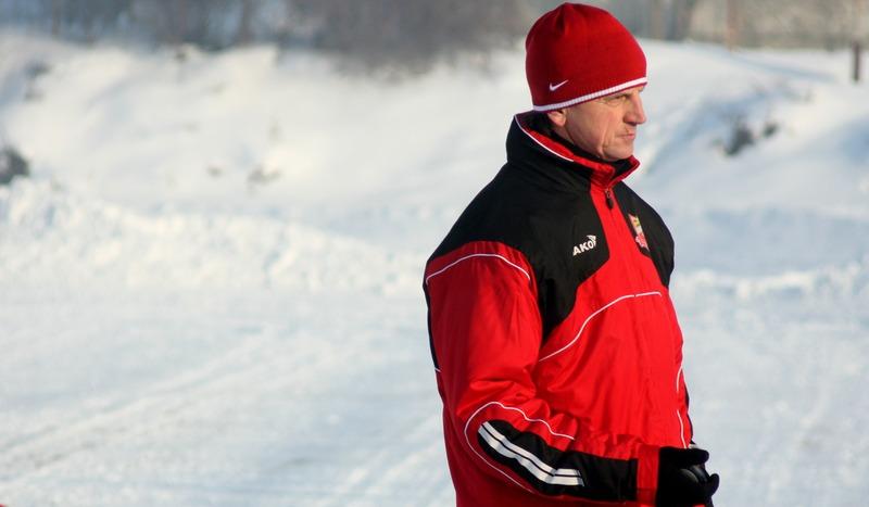 Paweł Hajduczek ostatnim transferem Chojniczanki