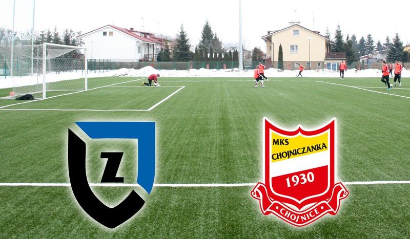 Zawisza Bydgoszcz - Chojniczanka Chojnice - na żywo