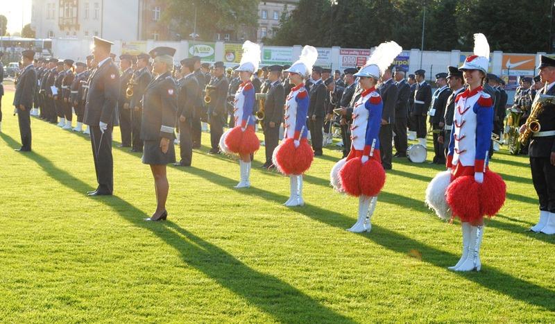 Znów posłuchamy wojskowych orkiestr dętych