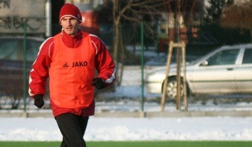 Wasikowski oficjalnie, są w kadrze juniorzy!
