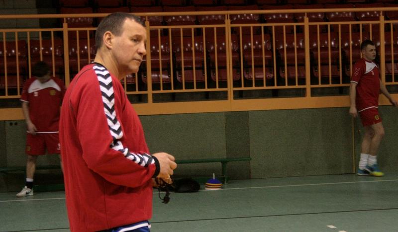 Oleg Zozulya już w Chojnicach ? Chrzonik wraca!