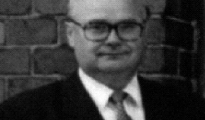 Nie żyje były dyrektor czerskiego liceum