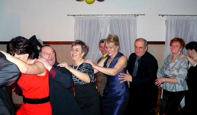 Powałki nie bały się mrozu