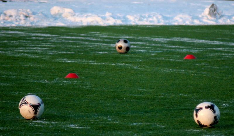 Sparing Chojniczanka ? Olimpia nie odbędzie się