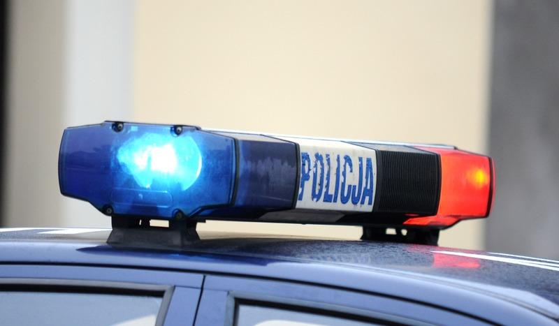 Nawet kobiety wpadają po pijanemu