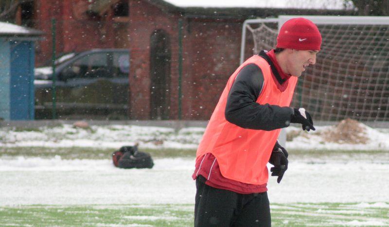 Chojniczanka gra z Widzewem - relacja na żywo!