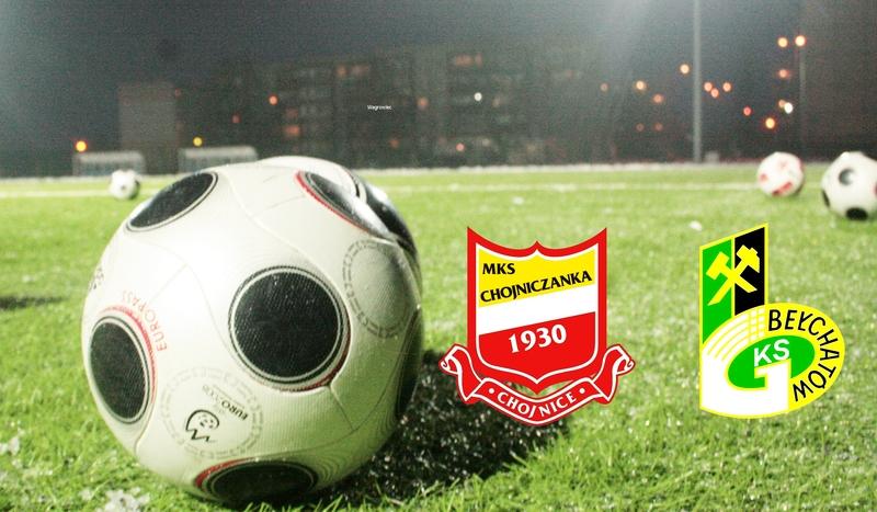 Chojniczanka - GKS Bełchatów 0:0 - koniec meczu