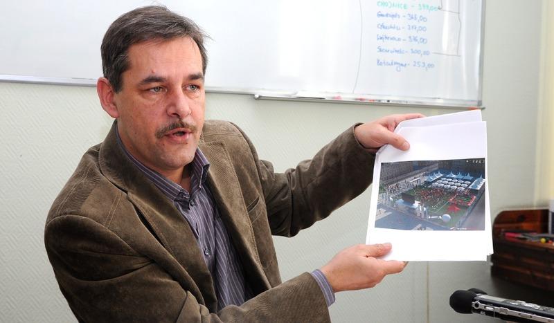 Ratusz nie da zarobić Telewizji Polskiej