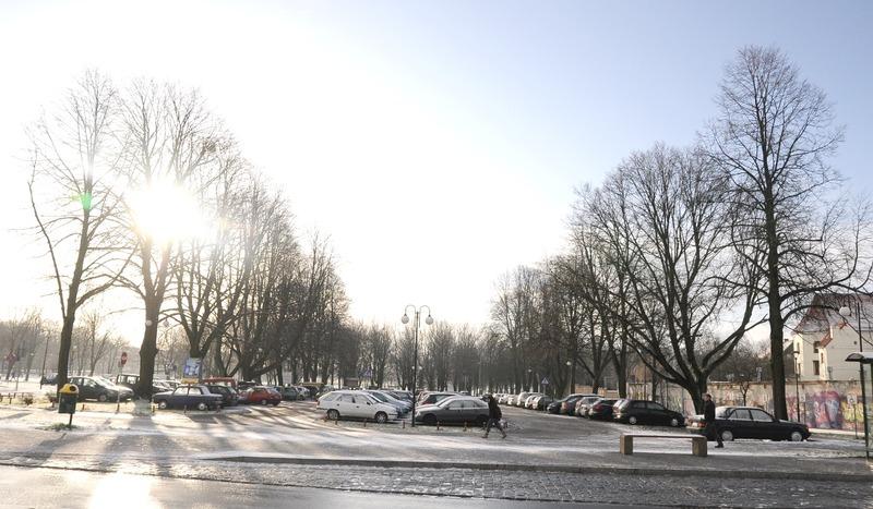 Przez pięć lat za darmo