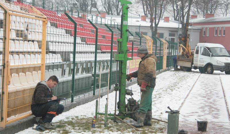 Spikerka idzie na drugą stronę
