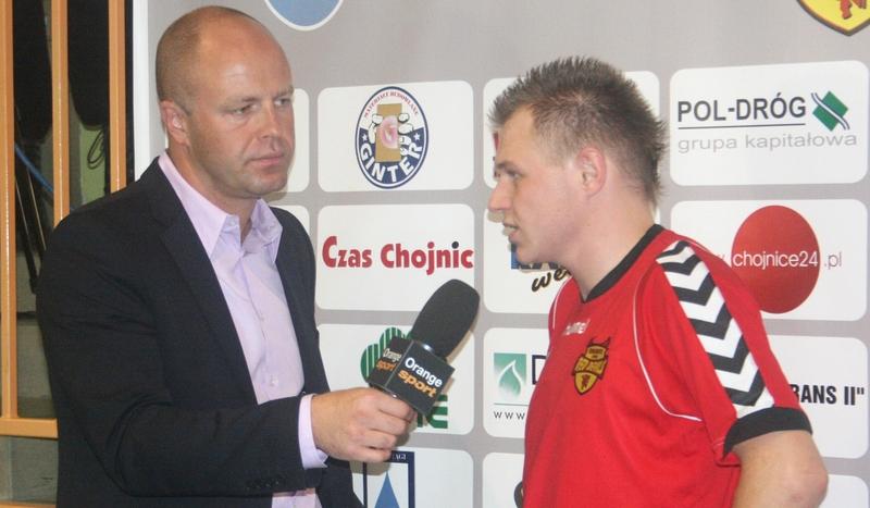 Tercet trenerski poprowadzi Red Devils