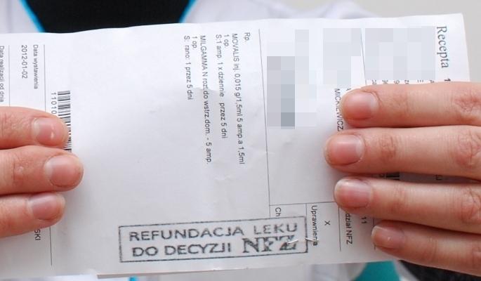 Jak przebrnąć przez zamieszanie z receptami?