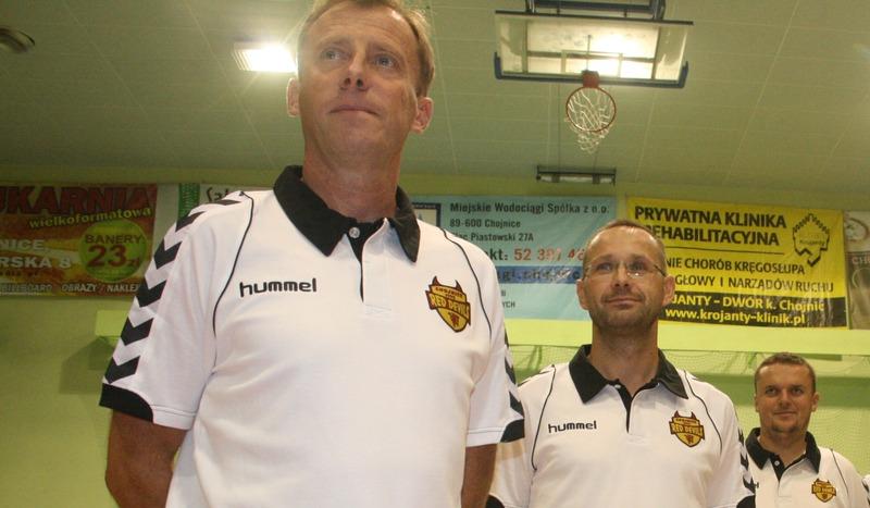 Szank trzyma kciuki za córkę, Żmuda-Trzebiatowski chce schudnąć