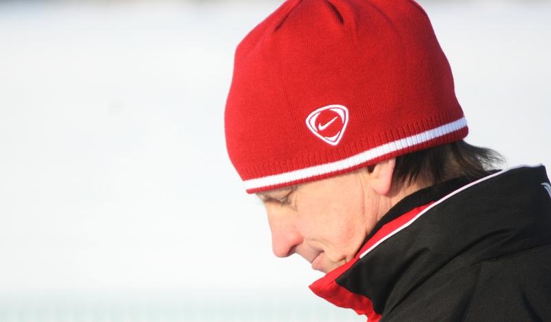 Zaczną od Lechii Gdańsk, skończą na Olimpii Grudziądz
