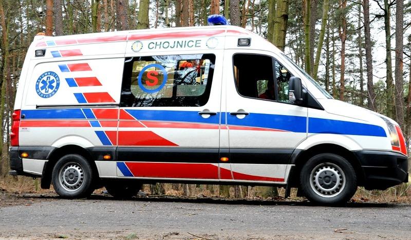 Potrącenie na Książąt Pomorskich