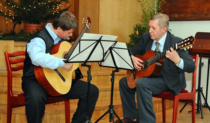 Posłuchaj kompozycji Januarego Porębskiego!