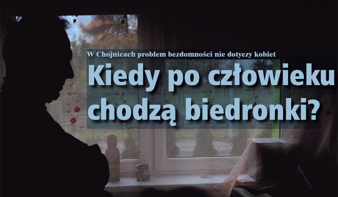 Kiedy po człowieku chodzą biedronki?