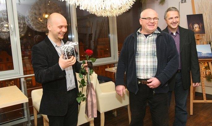 Wystawa Frymarka w Widokowej otwarta
