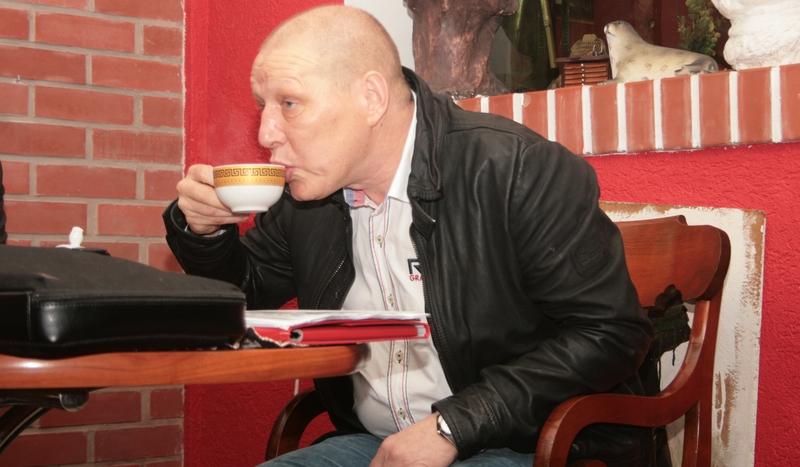 Jackowski bez optymizmu na 2012 rok