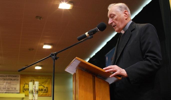 Ostrzegają o złym wpływie magii