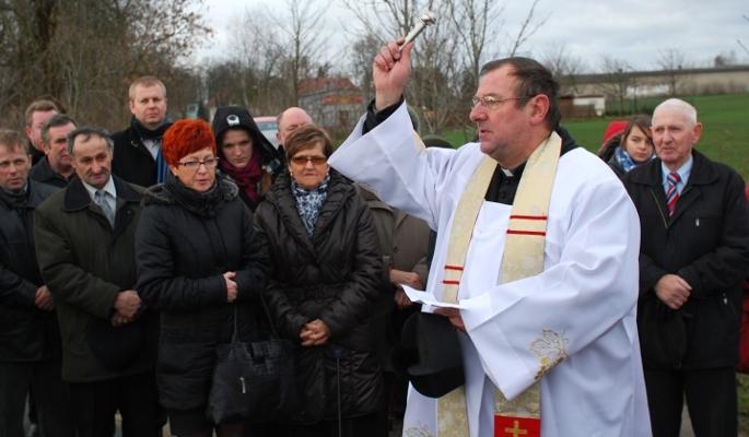 Z Nieżychowic do Chojnic dotrą bezpiecznie
