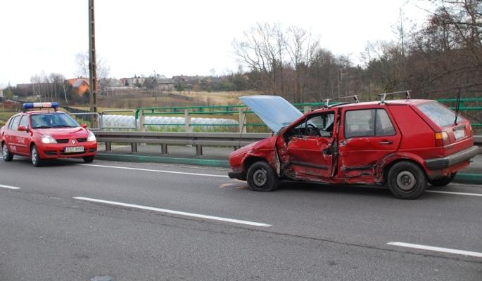 Zderzenie pod Czarną Wodą