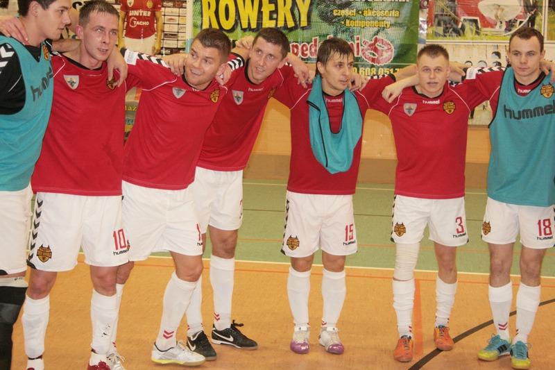 3:0 to za mało, żeby Red Devils wygrało