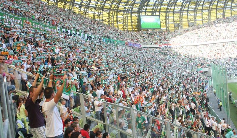 Dzisiaj losowanie Euro 2012. Typujemy polską grupę!