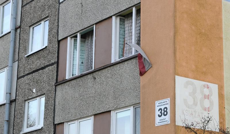 Groził, że odkręci gaz i wysadzi cały blok