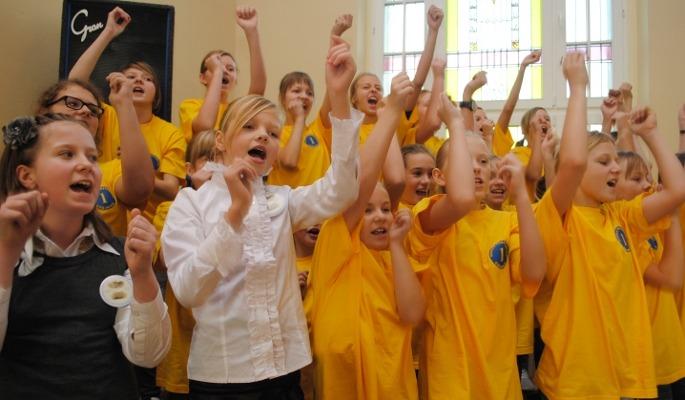 Aula pełna wspomnień