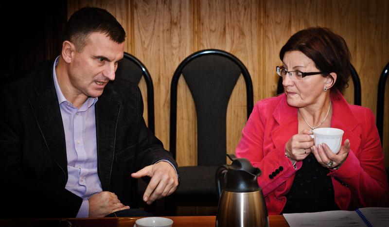 Jaki był 2011 rok w turystyce? Fatalny!