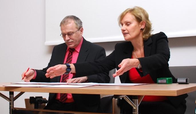 Szkolenia zawodowe w Niemczech będą kontynuowane
