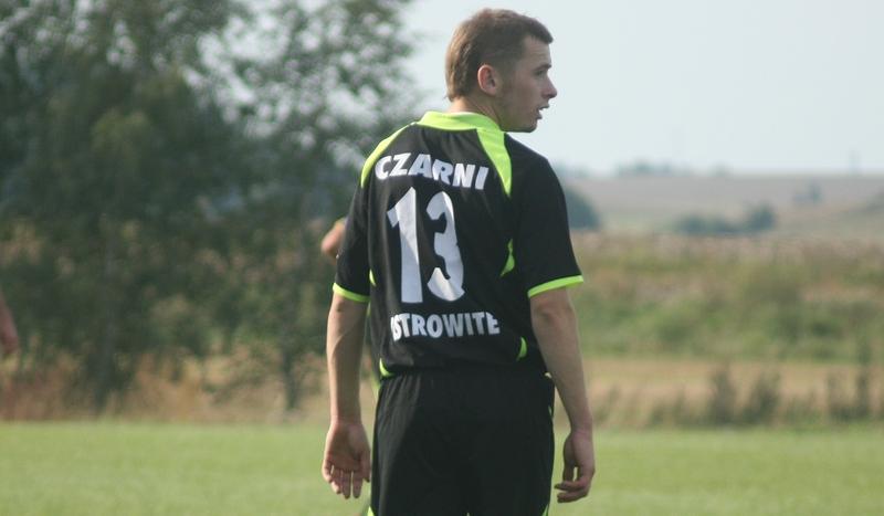 Zimę w B-klasie czas zacząć