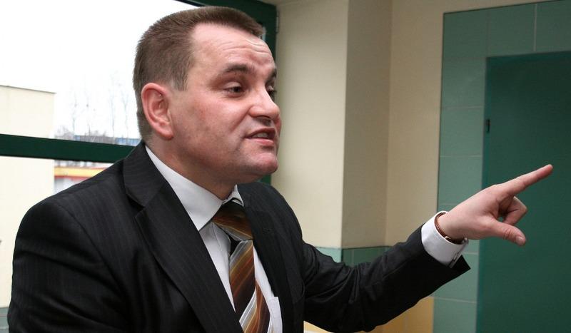 Miasto znów dokłada do Parku Wodnego