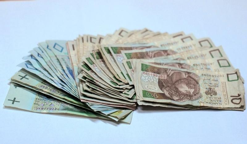 W Chojnicach wzrosną podatki. Sprawdź o ile